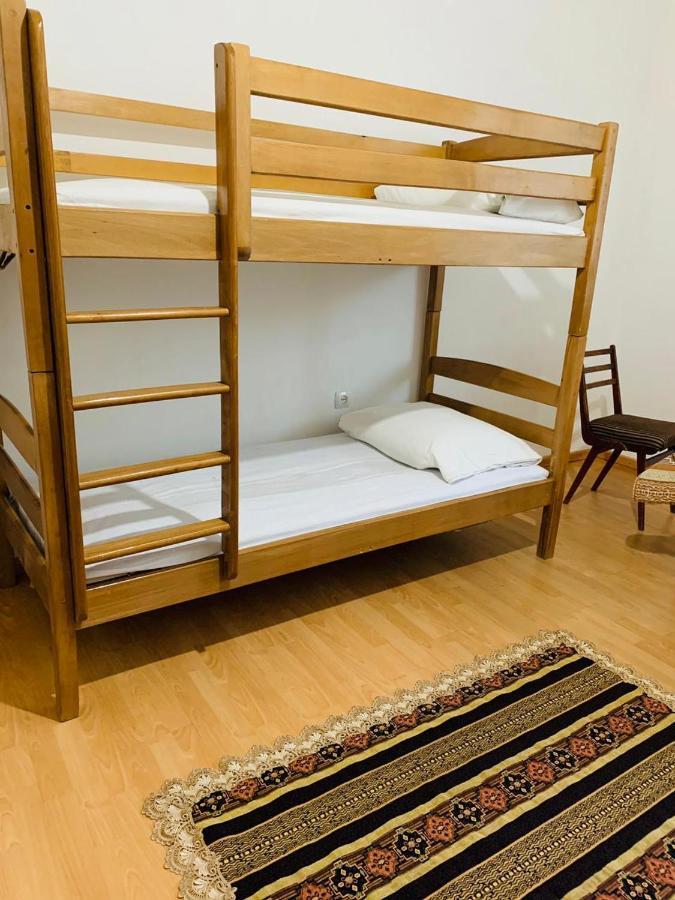 Infinity Hostel & Tour Jerevan Eksteriør bilde