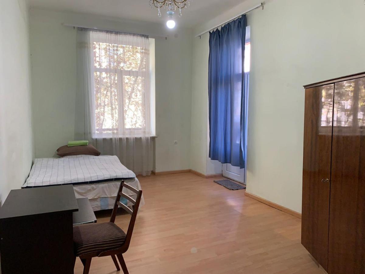 Infinity Hostel & Tour Jerevan Eksteriør bilde