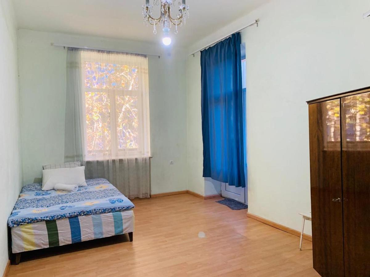 Infinity Hostel & Tour Jerevan Eksteriør bilde