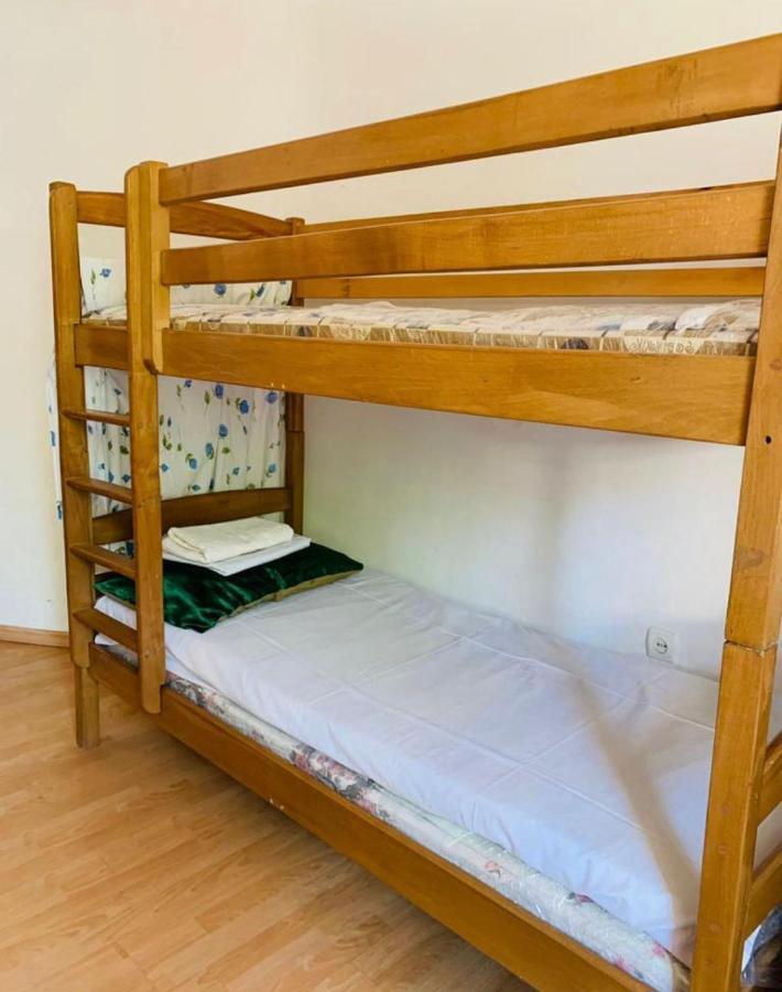 Infinity Hostel & Tour Jerevan Eksteriør bilde