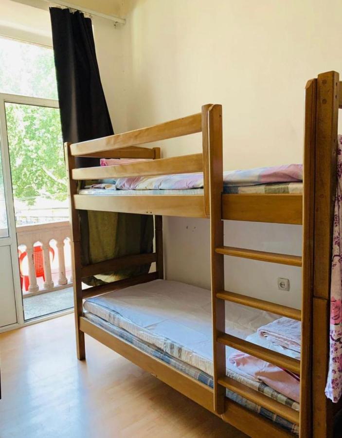 Infinity Hostel & Tour Jerevan Eksteriør bilde