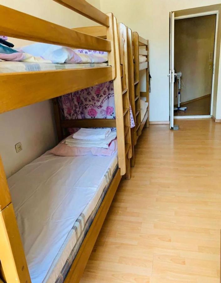 Infinity Hostel & Tour Jerevan Eksteriør bilde